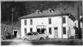 St James Hotel Georgetown